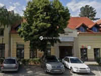 Kiadó üzlethelyiség, Tatán, Ady Endre utcában 300 E Ft / hó