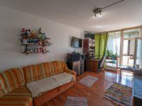 Eladó panellakás, Pécsett, Éva utcában 49.99 M Ft, 3 szobás