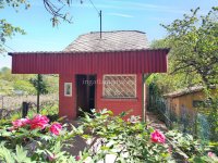 Eladó nyaraló, XXIII. kerületben 30 M Ft, 1 szobás