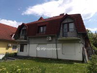 Eladó családi ház, Siófokon 399 M Ft, 9+4 szobás