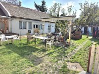 Eladó családi ház, XIX. kerületben 65 M Ft, 2 szobás