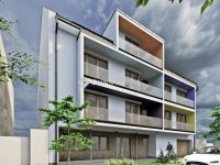 Eladó téglalakás, Szegeden 63.84 M Ft, 2 szobás