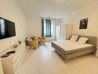 Kiadó téglalakás, albérlet