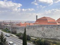 Eladó téglalakás, Pécsett, Kálvária utcában 72.9 M Ft