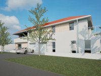 Eladó ikerház, Gyálon 112.99 M Ft, 5 szobás