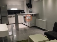 Kiadó téglalakás, albérlet, Pécsett, Szigeti úton, 2 szobás