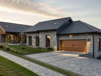 Eladó családi ház, Vonyarcvashegyen, Horváth Imre utcában