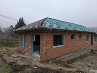 Eladó téglalakás, Mendén, Rét utcában 79.9 M Ft, 3 szobás