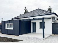 Kiadó családi ház, albérlet, Hajdúböszörményen 450 E Ft / hó