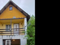 Eladó nyaraló, Nyékládházán 7.8 M Ft, 1 szobás