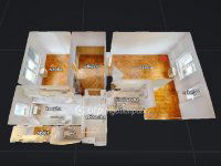 Eladó téglalakás, Miskolcon 31.5 M Ft, 2+1 szobás