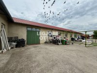 Eladó ipari ingatlan, Cegléden 149 M Ft / költözzbe.hu