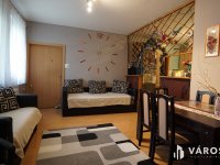 Eladó téglalakás, Nagykanizsán 34.9 M Ft, 2 szobás