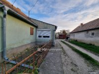Eladó családi ház, Külsővaton 10.65 M Ft, 2 szobás