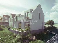 Eladó ikerház, Kozármislenyen 109 M Ft, 4 szobás