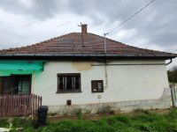 Eladó családi ház, Nagydoboson 7.5 M Ft, 2 szobás