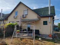 Eladó családi ház, Szigethalmon, Ifjúság utcában 54 M Ft