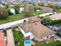 Eladó családi ház, Harkán 169 M Ft, 5 szobás