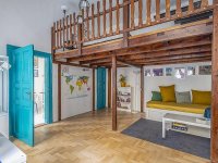 Kiadó téglalakás, albérlet