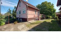 Eladó mezogazdasagi ingatlan, Tiszajenőn 15.9 M Ft, 1 szobás