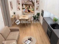 Eladó téglalakás, VI. kerületben, Zichy Jenő utcában 90 M Ft