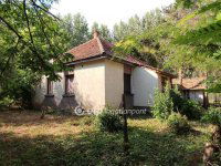 Eladó mezogazdasagi ingatlan, Jászberényben 16.5 M Ft, 2 szobás