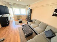 Eladó téglalakás, XIII. kerületben, Borbély utcában 116.9 M Ft