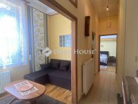 Kiadó téglalakás, albérlet