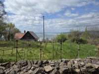 Eladó családi ház, Badacsonytomajon 94 M Ft, 4 szobás