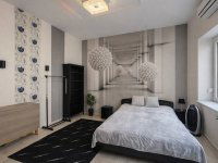 Eladó téglalakás, Győrött 34.9 M Ft, 1 szobás