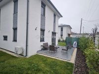 Eladó ikerház, XVII. kerületben 133.9 M Ft, 3+1 szobás