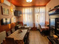 Eladó családi ház, Vámospércsen 124.5 M Ft, 1 szobás