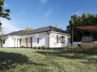 Eladó családi ház, Ceglédbercelen 99.99 M Ft, 5 szobás