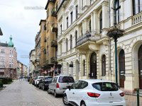 Eladó téglalakás, IX. kerületben, Aszódi utcában 43.9 M Ft