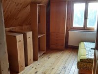 Eladó nyaraló, Pécelen 45 M Ft, 1+2 szobás