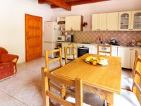 Eladó családi ház, Mánfán 46.6 M Ft, 2 szobás