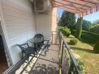 Eladó nyaraló, Zalakaroson 27.9 M Ft, 1+1 szobás