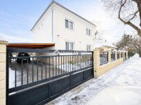 Eladó családi ház, XVIII. kerületben 194.9 M Ft, 5 szobás