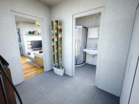 Eladó téglalakás, Keszthelyen 83.941 M Ft, 3 szobás