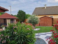 Eladó családi ház