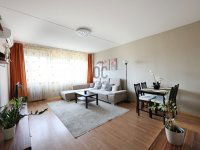 Eladó panellakás, X. kerületben 69.5 M Ft, 2 szobás