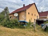 Eladó családi ház, Bakonyszentkirályon 35 M Ft, 2 szobás