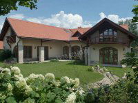 Eladó családi ház, Mogyoródon 255 M Ft, 5 szobás