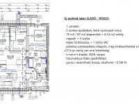 Eladó téglalakás, Szegeden 89.9 M Ft, 4 szobás