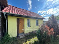 Eladó nyaraló, Győrött 16.9 M Ft, 1 szobás