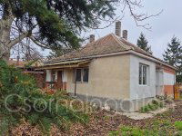 Eladó családi ház, Pálin 21.7 M Ft, 2 szobás