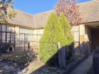 Eladó családi ház, Vaskúton 14.5 M Ft, 3 szobás