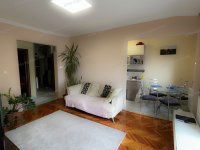 Eladó téglalakás, Nyíregyházán 44.9 M Ft, 2+1 szobás