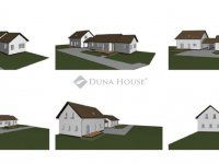 Eladó ikerház, Monoron 86 M Ft, 4 szobás / költözzbe.hu