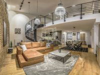 Eladó téglalakás, IX. kerületben 239.9 M Ft, 2 szobás